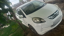 Used Honda Amaze 1.5 EX i-DTEC in Bharatpur