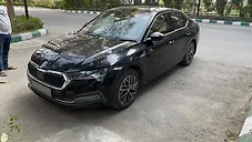 Used Skoda Octavia L&K 2.0 in Delhi
