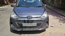 Used Hyundai Grand i10 Sportz 1.2 Kappa VTVT [2017-2020] in Noida