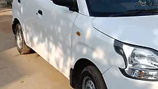 Used Maruti Suzuki Wagon R LXi (O) 1.0 CNG in Bahadurgarh