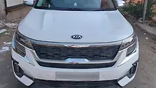 Used Kia Seltos GTX Plus AT 1.5 Diesel [2020-2021] in Bhopal