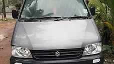 Used Maruti Suzuki Eeco 5 STR AC (O) CNG in Kasaragod