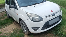 Used Ford Figo Duratorq Diesel EXI 1.4 in Ambala Cantt