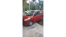 Used Hyundai i10 Magna 1.1 LPG in Udaipur