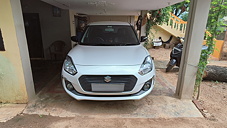 Used Maruti Suzuki Swift VXi in Vijaywada