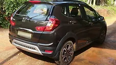 Used Honda WR-V VX MT Petrol in Bhubaneswar