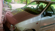 Used Maruti Suzuki Alto LXi BS-III in Jamshedpur