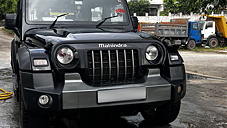 Used Mahindra Thar LX Hard Top Diesel MT in Bilaspur (HP)