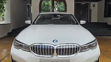 Used BMW 3 Series Gran Limousine 320Ld Luxury Line in Raipur