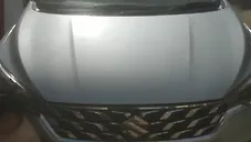 Used Maruti Suzuki Ertiga VXi in Jabalpur