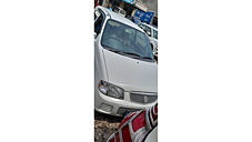 Used Maruti Suzuki Alto LXi BS-IV in Pune