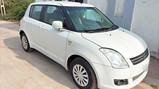 Used Maruti Suzuki Swift VDi BS-IV in Jamnagar