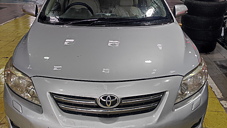 Used Toyota Corolla Altis 1.8 G in Jodhpur