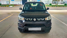 Used Maruti Suzuki S-Presso VXi [2023-2024] in Bhopal