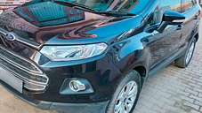 Used Ford EcoSport Titanium 1.5 TDCi (Opt) in Fatehabad