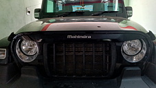 Used Mahindra Thar LX Hard Top Diesel AT 4WD [2023] in Rewa