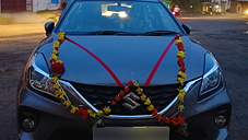 Used Maruti Suzuki Baleno Zeta in Burhanpur