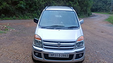 Used Maruti Suzuki Wagon R Duo LX LPG in Mandi