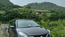 Used Maruti Suzuki Baleno Delta 1.2 in Dhar