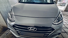 Used Hyundai Xcent SX CRDi in Aurangabad