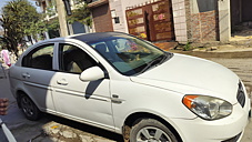 Used Hyundai Verna CRDI VGT SX 1.5 in Roorkee