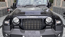 Used Mahindra Thar LX Hard Top Diesel MT 4WD in Srinagar