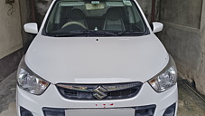 Used Maruti Suzuki Alto K10 VXi [2014-2019] in Guwahati