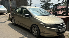 Used Honda City 1.5 V MT in Shimla