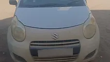 Used Maruti Suzuki A-Star Lxi in Rajkot