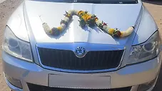 Used Skoda Laura Ambiente 2.0 TDI CR AT in Sangli