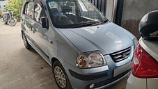 Used Hyundai Santro Xing GLS in Guwahati