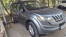 Used Mahindra XUV500 W8 AT [2015-2017] in Kotputli