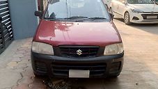 Used Maruti Suzuki Alto LXi BS-IV in Indore