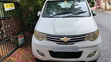 Used Chevrolet Enjoy 1.4 LT 7 STR in Guntur