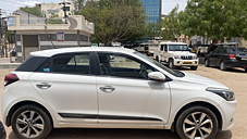 Used Hyundai Elite i20 Asta 1.2 (O) [2016-2017] in Udaipur