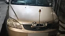 Used Tata Indigo CS GLX in Pondicherry