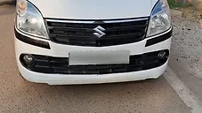 Used Maruti Suzuki Wagon R 1.0 VXi in Patna
