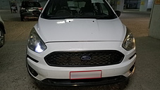 Used Ford Freestyle Titanium 1.5 TDCi [2018-2020] in Korba