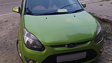 Used Ford Figo Duratec Petrol Titanium 1.2 in Hisar