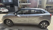 Used Toyota Glanza G in Kharar