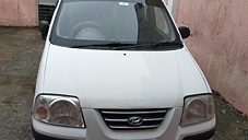 Used Hyundai Santro Xing GL LPG in Udaipur