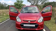 Used Maruti Suzuki Alto 800 Lxi in Ranchi