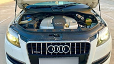 Used Audi Q7 3.0 TDI quattro Premium in Gandhinagar