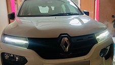 Used Renault Kwid STD in Bareilly