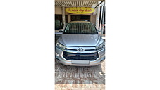 Used Toyota Innova Crysta 2.8 ZX AT 7 STR [2016-2020] in Muktsar