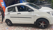 Used Maruti Suzuki Celerio LXi in Jammu