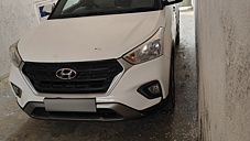 Used Hyundai Creta EX 1.4 CRDi in Churu