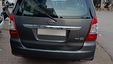 Used Toyota Innova 2.0 G 8 STR BS-IV in Kutch