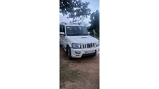 Used Mahindra Scorpio SLX 2.6 Turbo 7 Str in Keonjhar