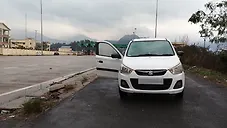 Used Maruti Suzuki Alto K10 LXi [2014-2019] in Bilaspur (HP)